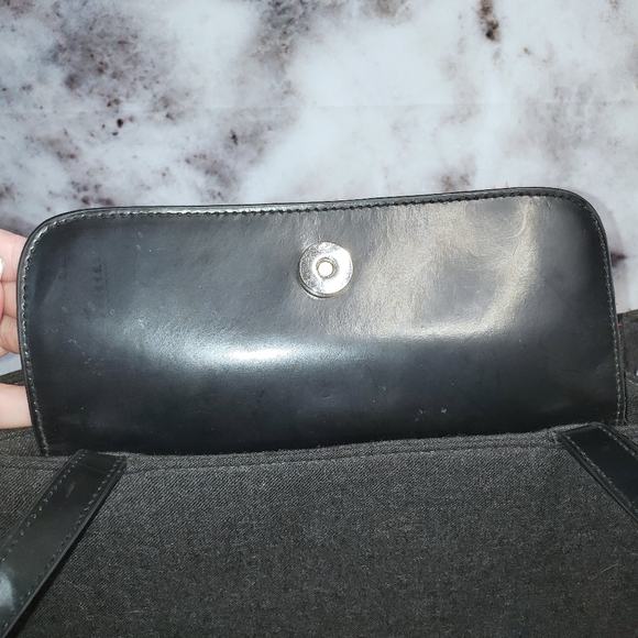 Cynthia Hart beaded schnauzer dog purse - Picture 7 of 14